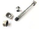 Husqvarna TE 610 E Dual H7 [1998] - Achterasas Voering Axle-4