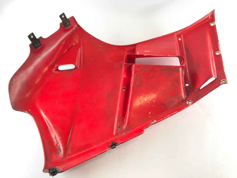 Ducati Paso 750 [1990] - Side Panel Fairing Right