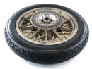 BMW R 100 RT [1979] - Rear wheel rim-1
