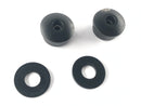 Triumph Street Triple R 675 D67LD [2008] - Handlebar ends-1