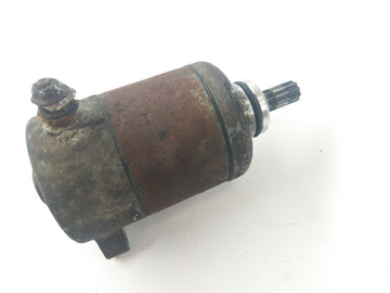 Honda CBR 125 JC34 [2006] - startmotor - 0