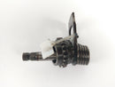 Suzuki DR 650 SP42B - Schakelas volledig met bevestigingen-1