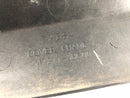 Suzuki Bandit GSF 650 S WVB5 [2005] - Side panel frame panel left panel-3