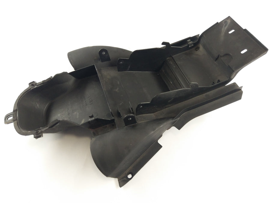 Aprilia RST 1000 Futura [2004] - Heckunterteil Heck Innenverkleidung