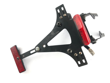 Husqvarna SMR 570 [2003] - License Plate Holder - 0
