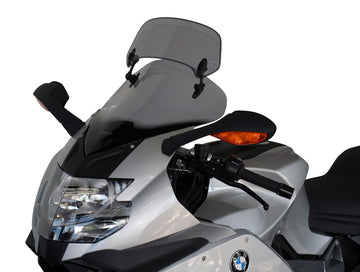 BMW K 1200 S / 1300 S – X-Creen-Touring "XCT"