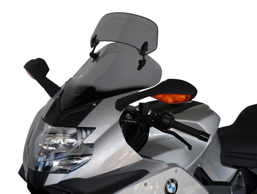 BMW K 1200 S / 1300 S-X-Screen Touring "XCT"