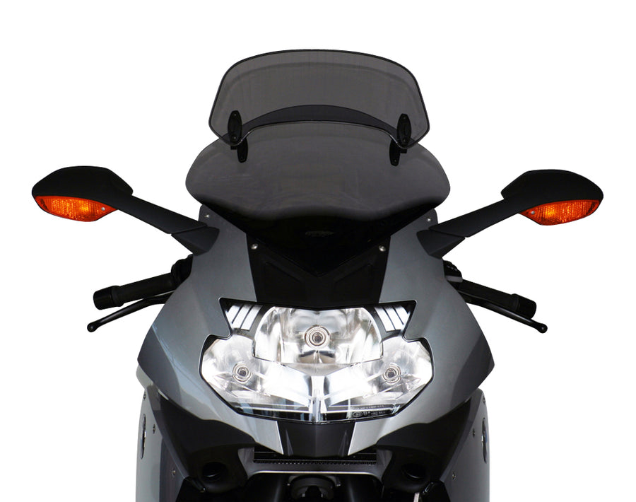 BMW K 1200 S / 1300 S-X-Screen Touring "XCT"
