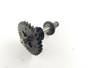 Yamaha DT 80 53V [53VA] - Ölpumpenantrieb-2