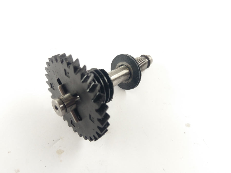Yamaha DT 80 53V [53VA] - Ölpumpenantrieb