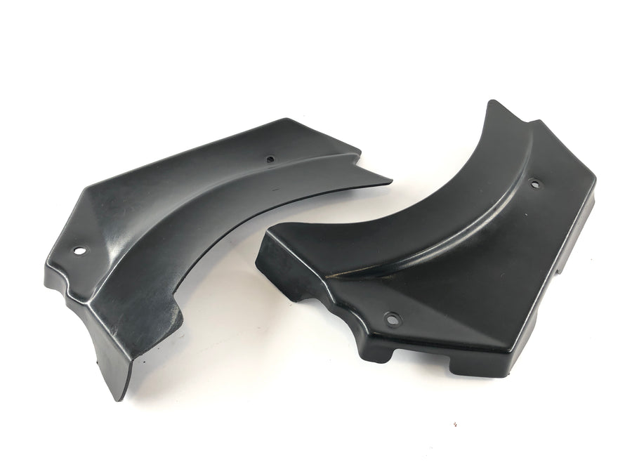 Moto Guzzi California Jackal 1100 KD [1997] - Frame fairing head tube fairing