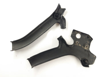 Gasgas FSR 450 [2008] - Kaderbedekkers frame Saver Set - 0