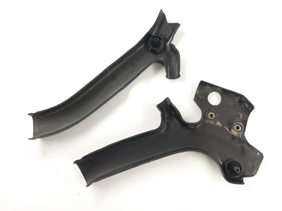 Gasgas FSR 450 [2008] - Kaderbedekkers frame Saver Set