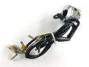 Suzuki LS 650 NP 41B [1990] - Lenkerarmatur links Lenkerschalter-6