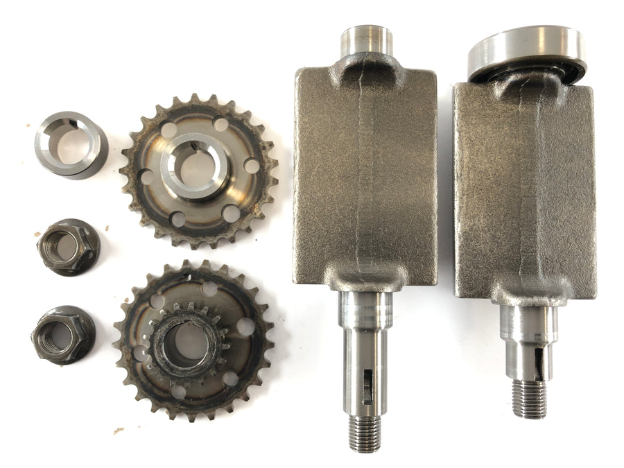 Suzuki DR 800 S SR42B [1991] - Set set set -paar