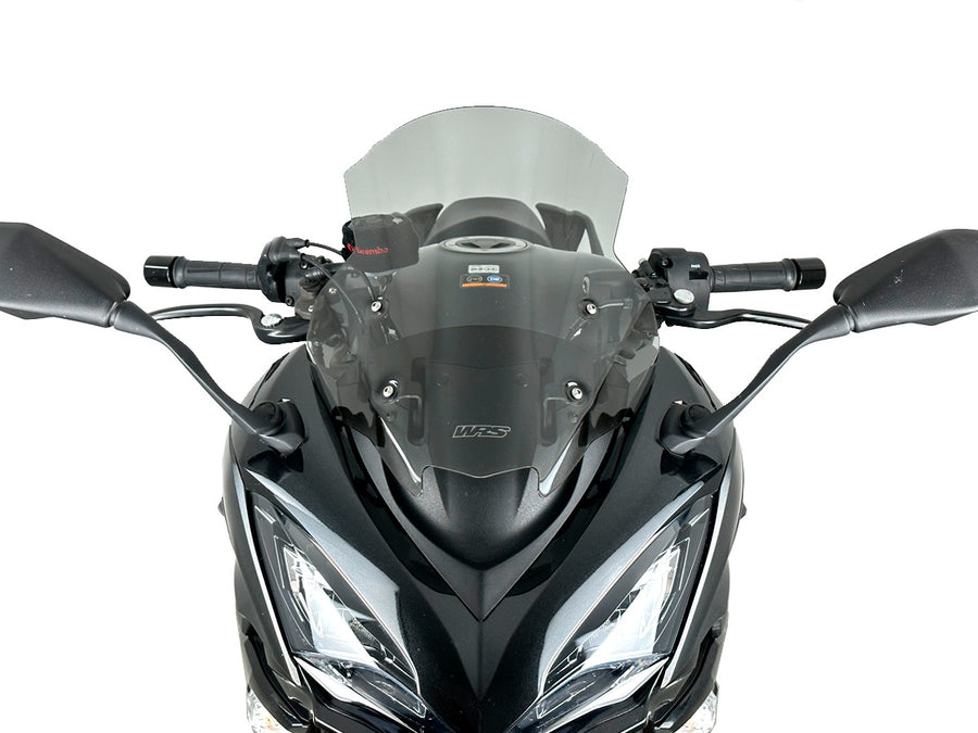 Kawasaki Z 1000 SX [2017-2020] - Touring windshield – picture 2