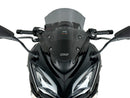 Kawasaki Z 1000 SX [2017-2020] - Touring windshield – picture 3