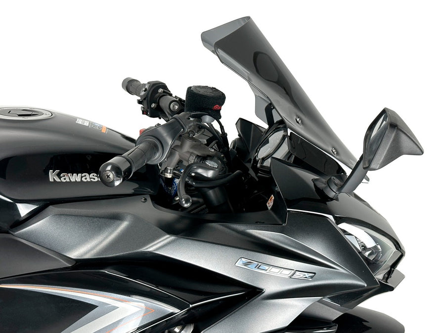 Kawasaki Ninja 1100 SX [2025-2026] - Touring windshield – picture 10