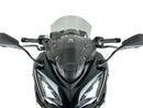 Kawasaki Ninja 1100 SX [2025-2026] - Touring windshield – picture 2