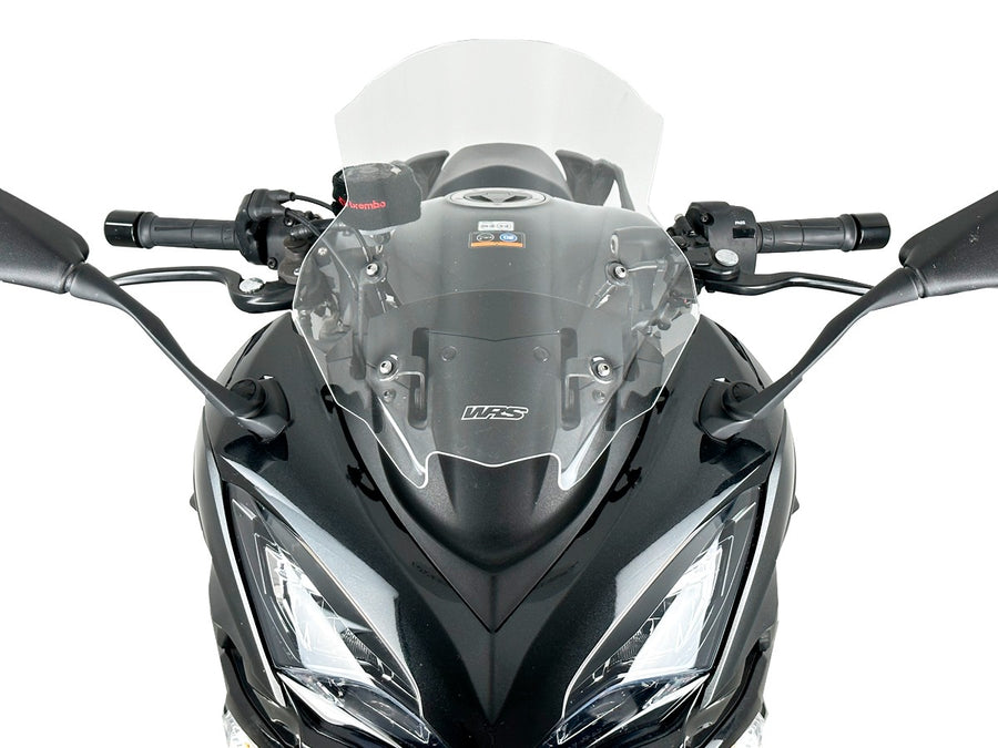 Kawasaki Ninja 1100 SX [2025-2026] - Touring windshield – picture 1