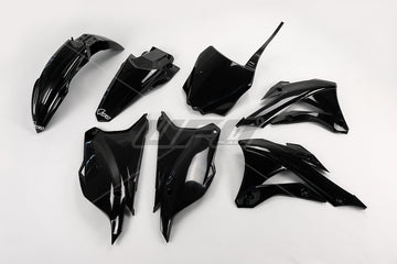 KAWASAKI KX 85 [2014-2021] - Kunststofset