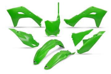 KAWASAKI KX 450 F [2024-2026] - Kunststofset