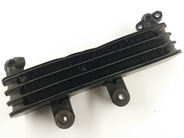 Honda XRV Africa Twin 750 RD07 [1997] - Oil cooler