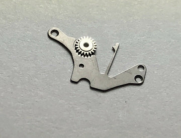 ROLEX 17014 17013 - Caliber 5035 - 6043 - Setting lever spring jumper