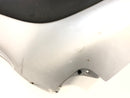 BMW K 1200 LT [2002] - Verkleidung mitte links silber-2