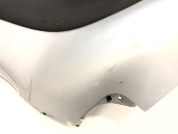 BMW K 1200 LT [2002] - Verkleidung mitte links silber - 0