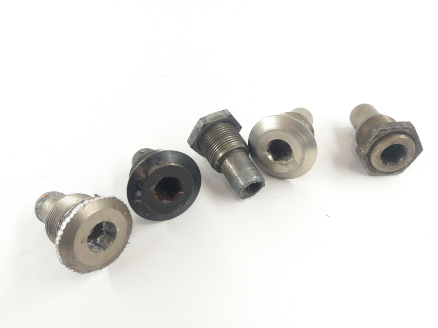 BMW R 1100 GS [1994] - swing arm bolt