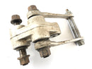 KTM 640 LC4 Adventure [2003] - Bone Bone Dog Lever Bone-3
