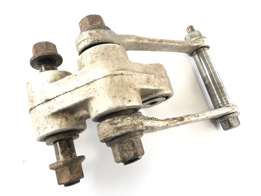 KTM 640 LC4 Adventure [2003] - Bone Bone Dog Lever Bone