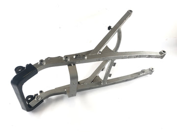 Kawasaki KLR 250 KL 250 D [1985] - Rear frame - 0