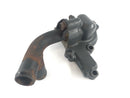 KTM Duke 125 [2011] - Stutz Motor Lid Water Cycle-1