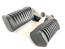 Kawasaki Z 1100 KZT10A [1982] - Passenger footrests left and right-4