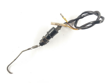 Yamaha XT 350 3YT / 55V [1991] - Rear brake light switch - 0