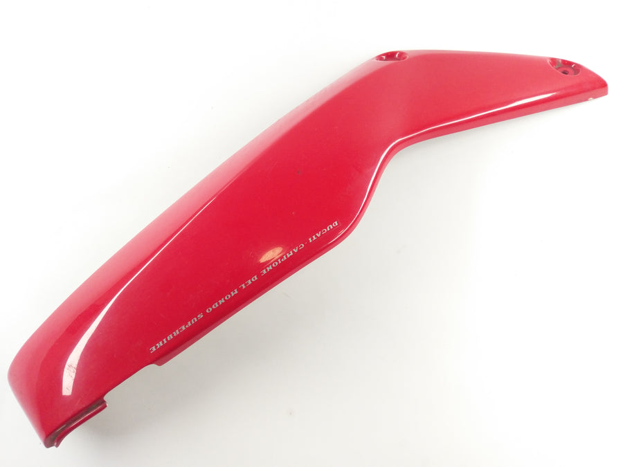 Ducati 750 SS [1994] - Rear fairing left
