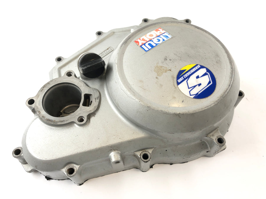 Beta RR 125 [2018] - Motorlid met koppelingsdeksel