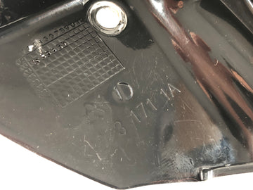 Ducati multistrada 1000 ds [2004] - Side Cladding Left Cladding - 0
