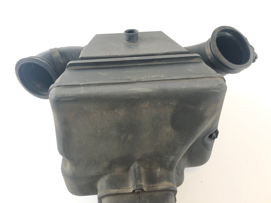 Moto Guzzi Le Mans 1000 VV [1988] - Airbox Air Filter Box