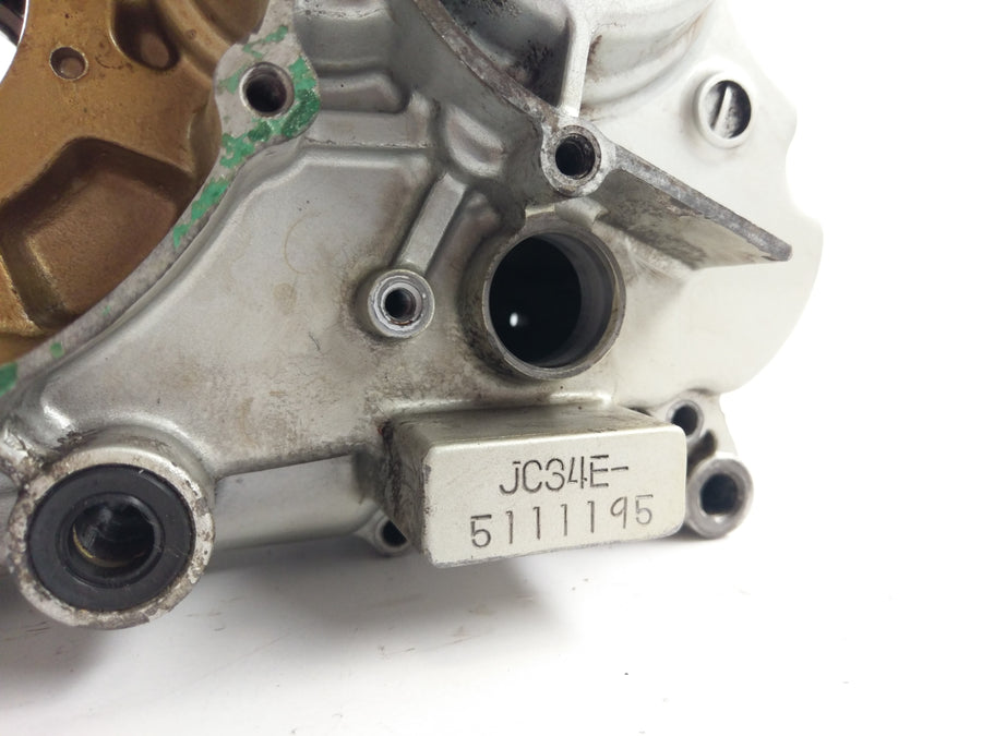 Honda CBR 125 JC34 [2006] - Motor behuizing Lege behuizing