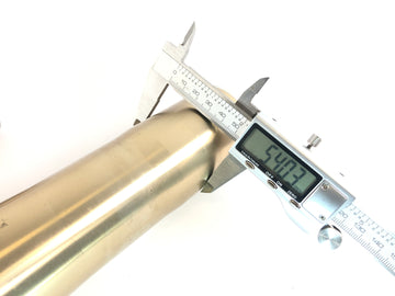 Husqvarna SMR 570 [2003] - Fork Telescopic fork with axle - 0