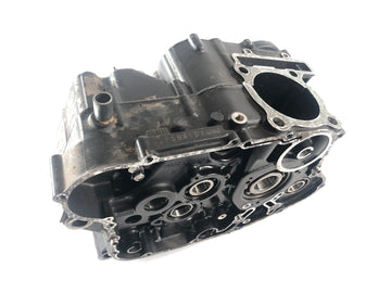 Kawasaki KLR 250 KL 250 D [1985] - Engine housing empty housing - 0