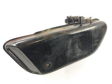 Yamaha Rd 350 Type 351 - olietank