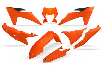 KTM 300 EXC [2024-2025] - Kunststoff-Kit