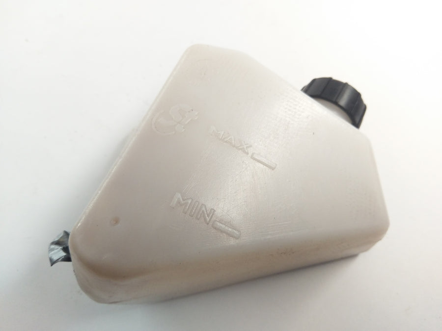 Aprilia SX 125 KX1 [2019] - Koelwatertankcompensatietank
