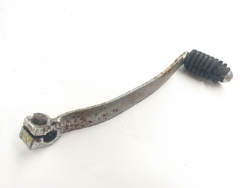 Yamaha SR 500 2J4 [1978] - Switching Pedal Gear Lever - 0