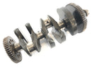 Triumph Thunderbird 900 RT T309 [1997] - Crankshaft-1
