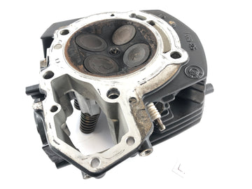 BMW R 1200 RT [2004] - Zylinderkopf links - 0